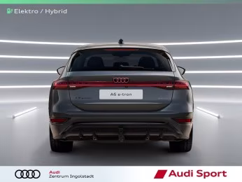 A6 Avant e-tron qu S line Tech pro UPE 99.910,-