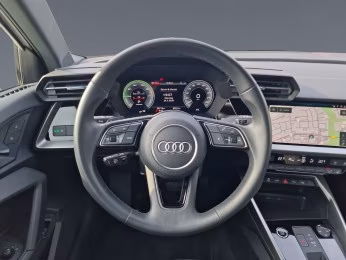 Sportback 40 TFSI e NAVI+ PDC SHZ Virtual 17"