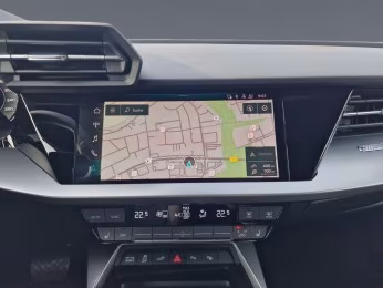Sportback 40 TFSI e NAVI+ PDC SHZ Virtual 17"