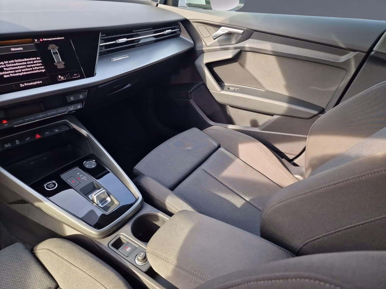 Sportback 40 TFSI e NAVI+ PDC SHZ Virtual 17"