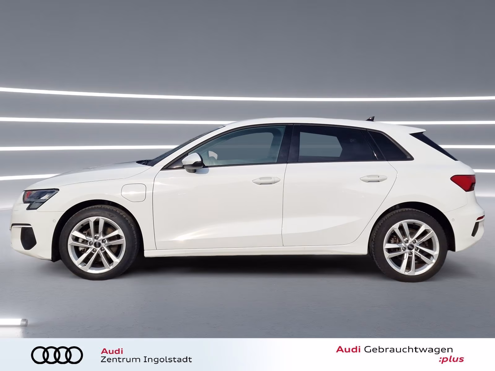 Sportback 40 TFSI e NAVI+ PDC SHZ Virtual 17"