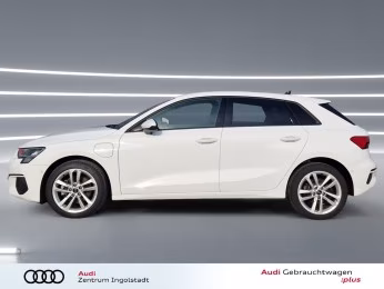 Sportback 40 TFSI e NAVI+ PDC SHZ Virtual 17"