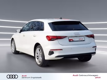 Sportback 40 TFSI e NAVI+ PDC SHZ Virtual 17"