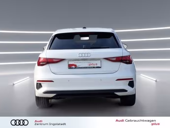 Sportback 40 TFSI e NAVI+ PDC SHZ Virtual 17"