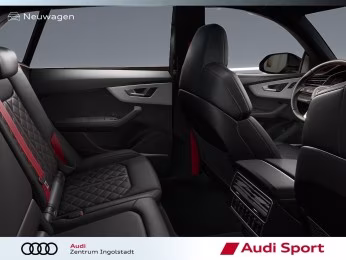 Audi Q8 TDI qu S line Laser Pano AHK UPE 126.495,-