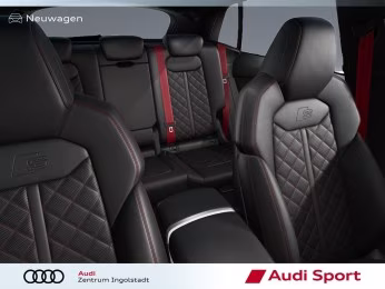 Audi Q8 TDI qu S line Laser Pano AHK UPE 126.495,-