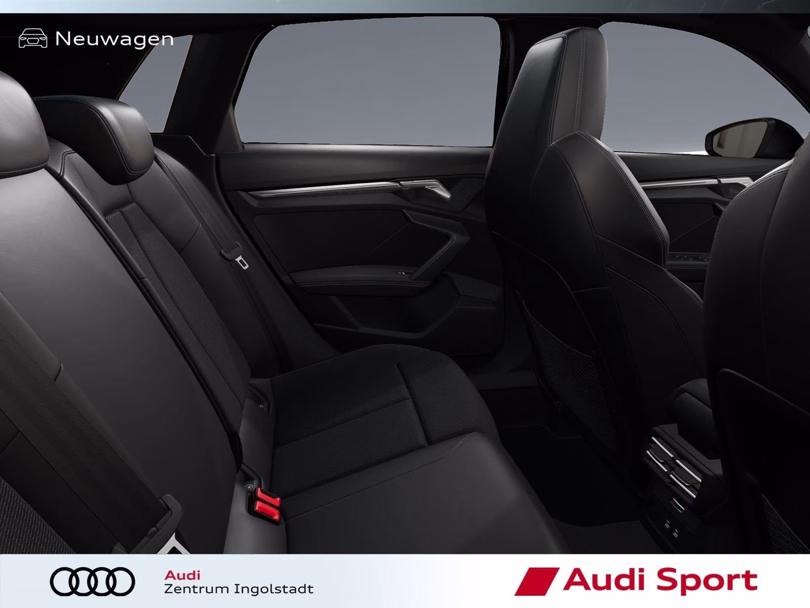 Sportback TDI S line MATRIX AHK UPE 54.270,-
