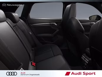 Sportback TDI S line MATRIX AHK UPE 54.270,-