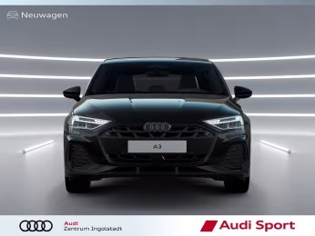 Sportback TDI S line MATRIX AHK UPE 54.270,-