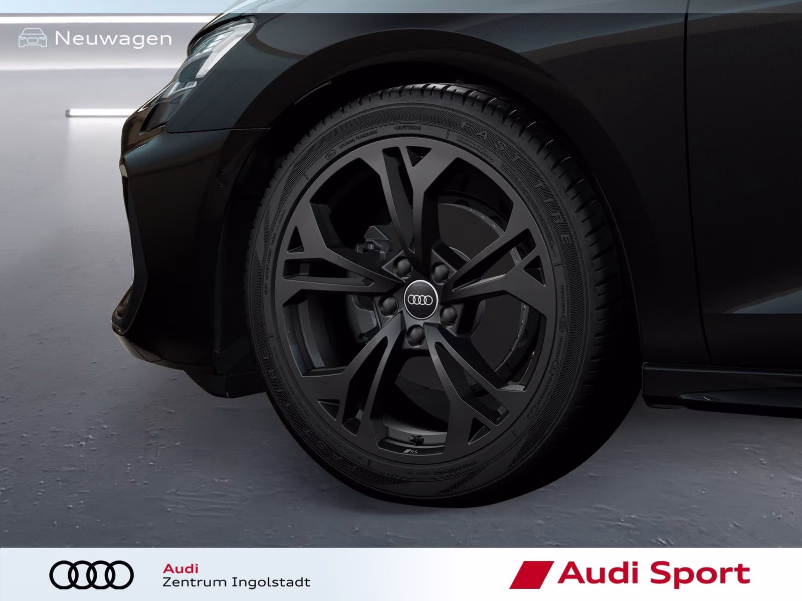 Sportback TDI S line MATRIX AHK UPE 54.270,-