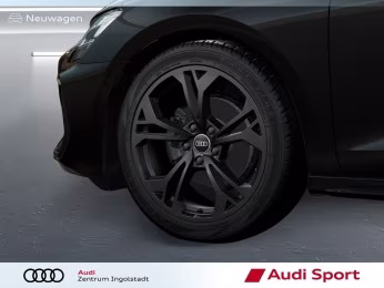 Sportback TDI S line MATRIX AHK UPE 54.270,-