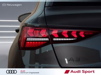 Sportback TDI S line MATRIX AHK UPE 54.270,-