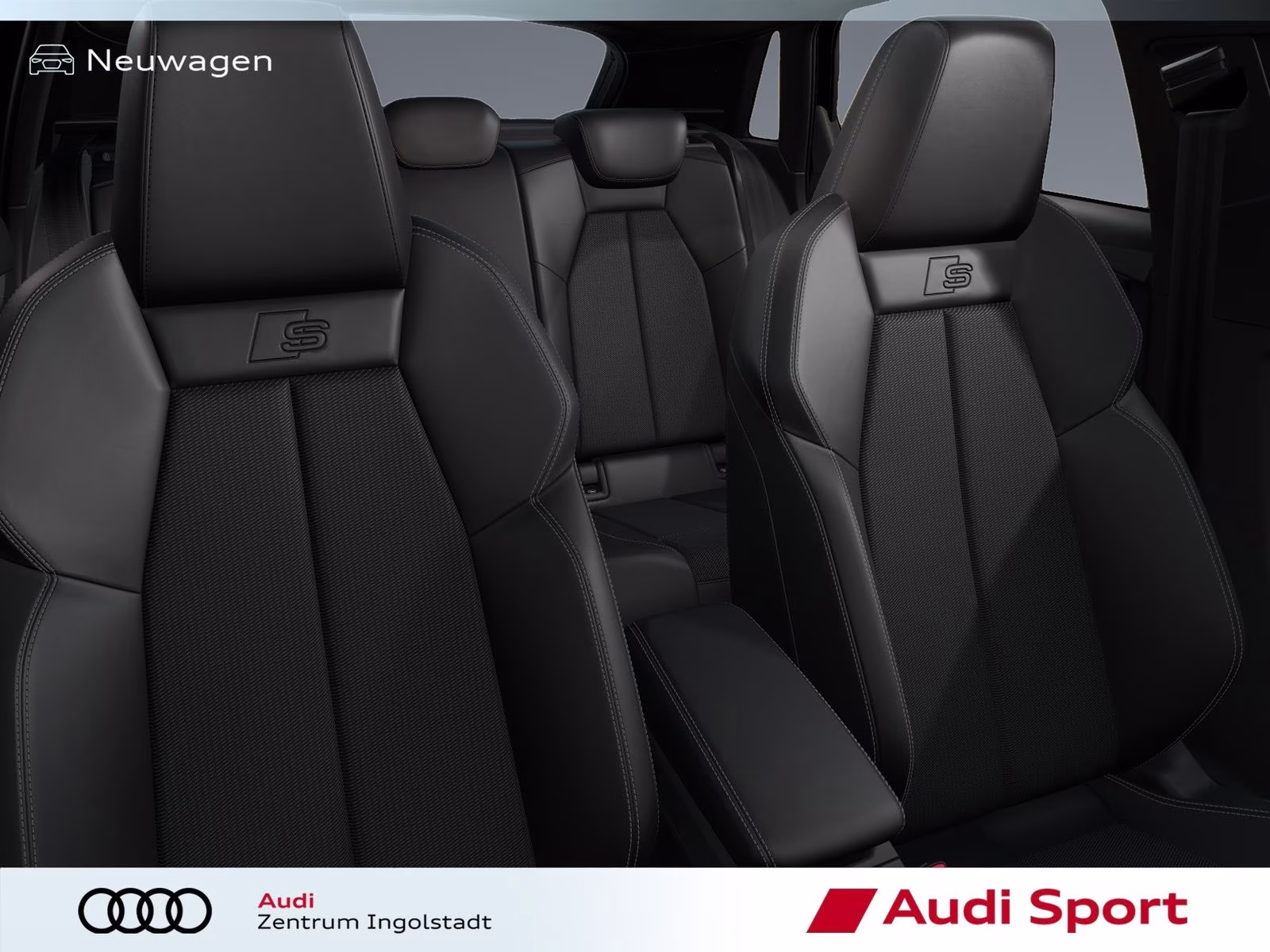 Sportback TDI S line MATRIX AHK UPE 54.270,-