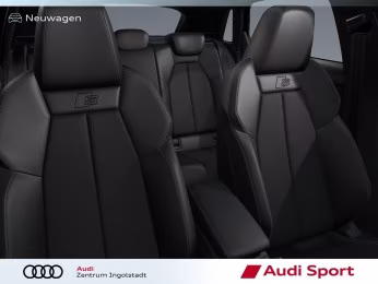 Sportback TDI S line MATRIX AHK UPE 54.270,-
