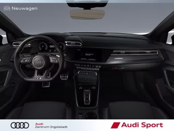 Sportback TDI S line MATRIX AHK UPE 54.270,-