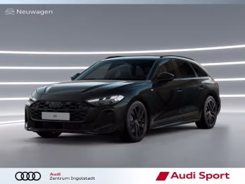 Avant TDI qu Tech+ MATRIX AHK UPE 82.550,-