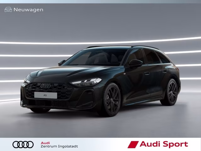Audi A5 Avant TDI qu Tech+ MATRIX AHK UPE 82.550,-