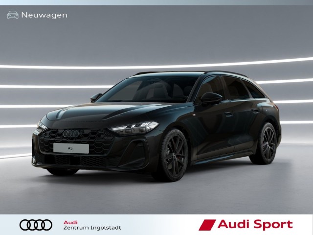 Audi A5 Avant TDI qu Tech+ MATRIX AHK UPE 82.550,-