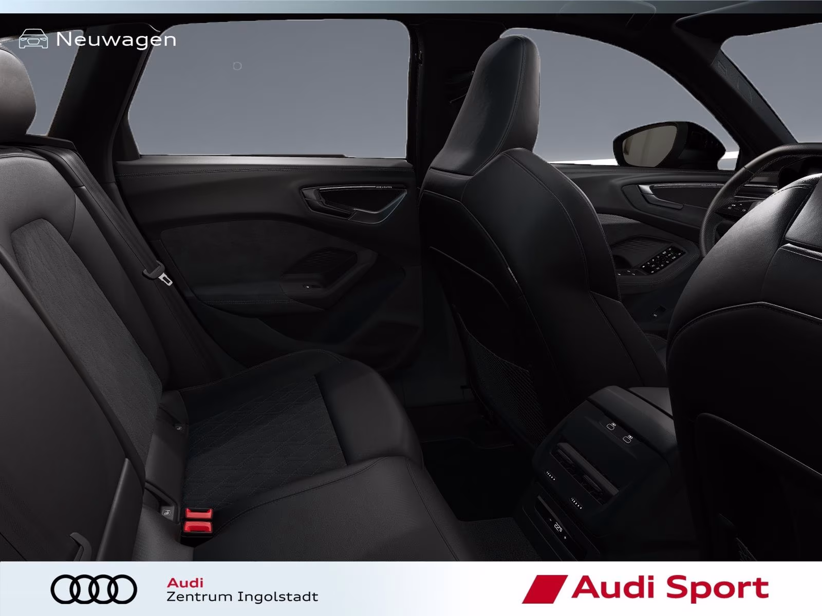 Avant TDI qu Tech+ MATRIX AHK UPE 82.550,-