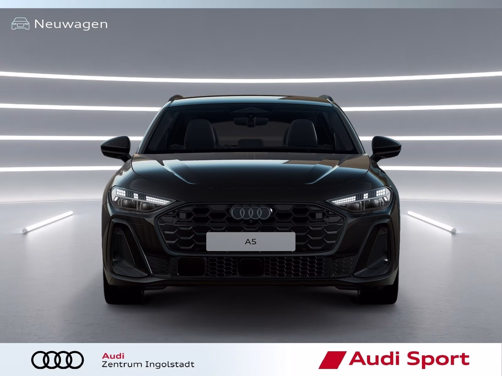 Avant TDI qu Tech+ MATRIX AHK UPE 82.550,-
