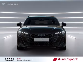 Avant TDI qu Tech+ MATRIX AHK UPE 82.550,-