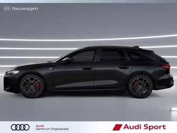 Avant TDI qu Tech+ MATRIX AHK UPE 82.550,-