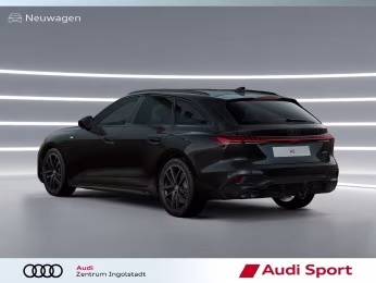 Avant TDI qu Tech+ MATRIX AHK UPE 82.550,-