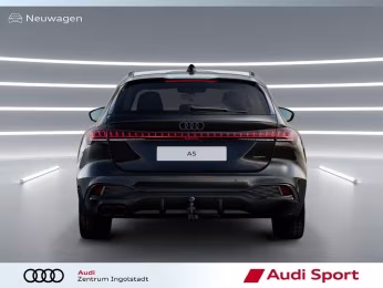 Avant TDI qu Tech+ MATRIX AHK UPE 82.550,-