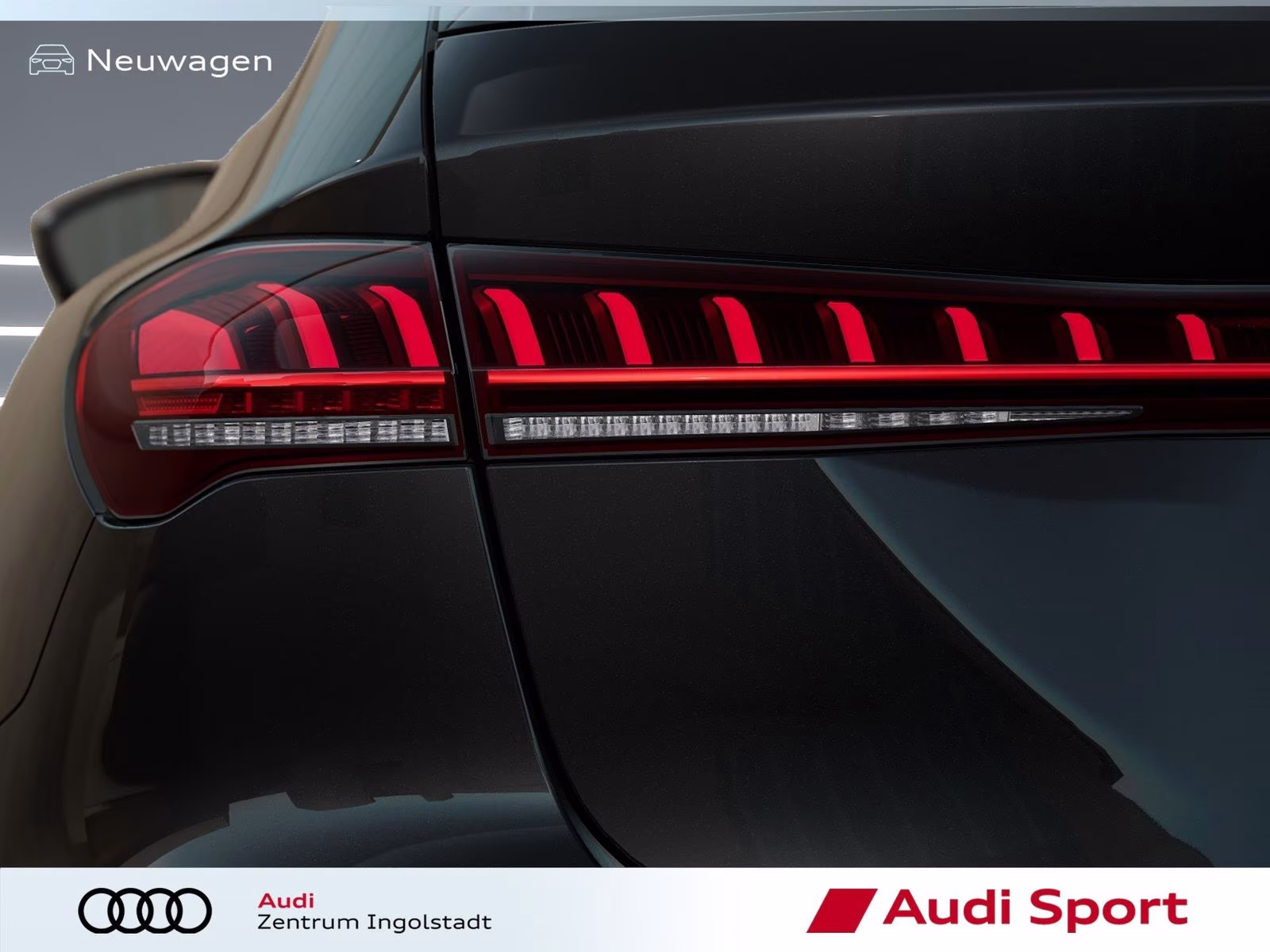 Avant TDI qu Tech+ MATRIX AHK UPE 82.550,-