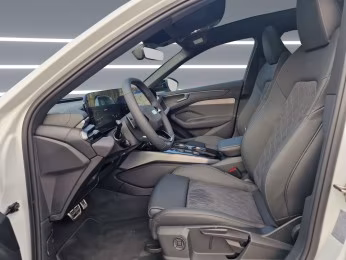 Avant e-hybrid qu edition one Tech+ PANO AHK