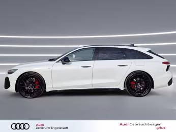 Avant e-hybrid qu edition one Tech+ PANO AHK