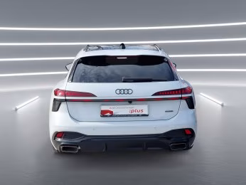 Avant e-hybrid qu edition one Tech+ PANO AHK