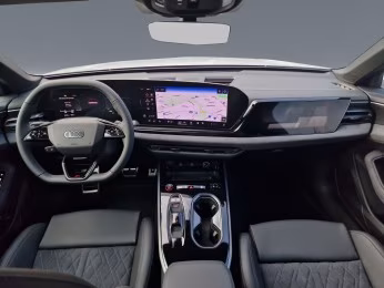 Avant e-hybrid qu edition one Tech+ PANO AHK