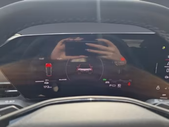 Q6 Sportback e-tron qu S line Tech+ MATRIX AHK
