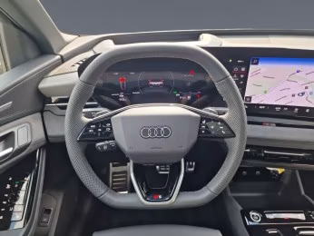 Q6 Sportback e-tron qu S line Tech+ MATRIX AHK