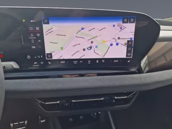 Q6 Sportback e-tron qu S line Tech+ MATRIX AHK