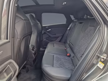 Q6 Sportback e-tron qu S line Tech+ MATRIX AHK