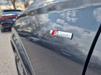 Q6 Sportback e-tron qu S line Tech+ MATRIX AHK