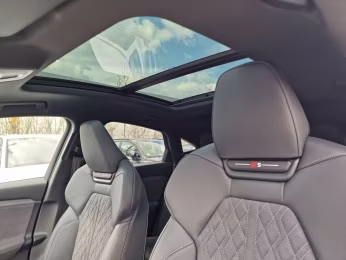 Q6 Sportback e-tron qu S line Tech+ MATRIX AHK