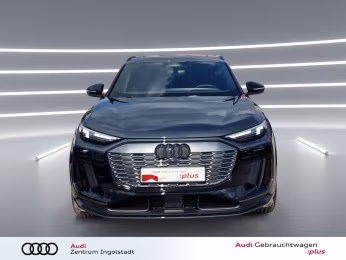 Q6 Sportback e-tron qu S line Tech+ MATRIX AHK