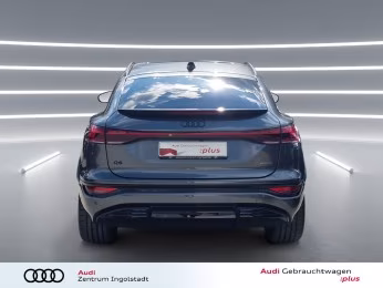 Q6 Sportback e-tron qu S line Tech+ MATRIX AHK
