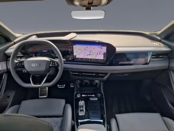 Q6 Sportback e-tron qu S line Tech+ MATRIX AHK
