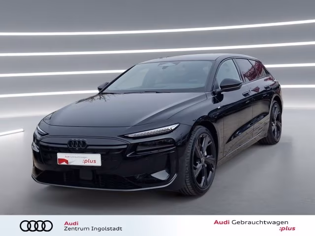 Audi A6 Avant e-tron performance S line Tech+ AHK B&amp;amp;O