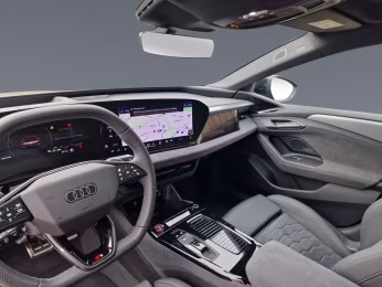 Audi A6 e-tron A6 Avant e-tron performance S line Tech+ AHK B&amp;O