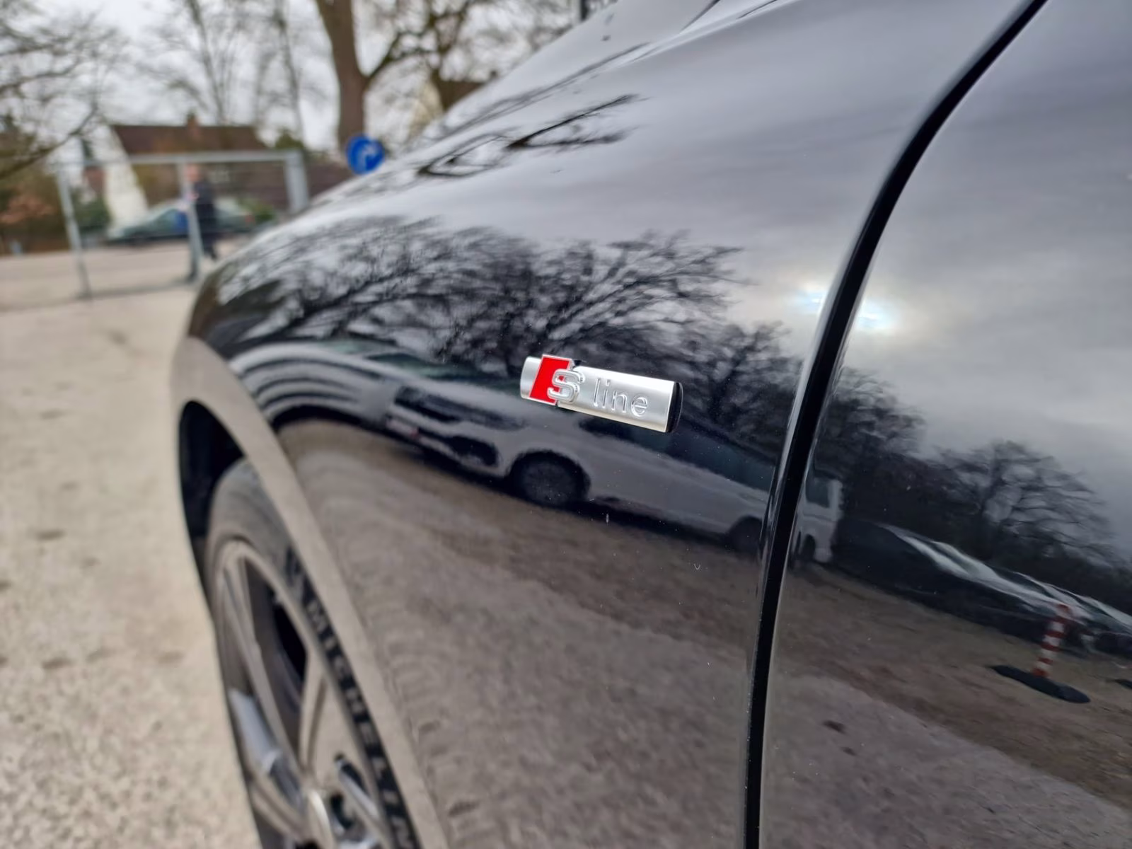 Audi A6 e-tron A6 Avant e-tron performance S line Tech+ AHK B&amp;O