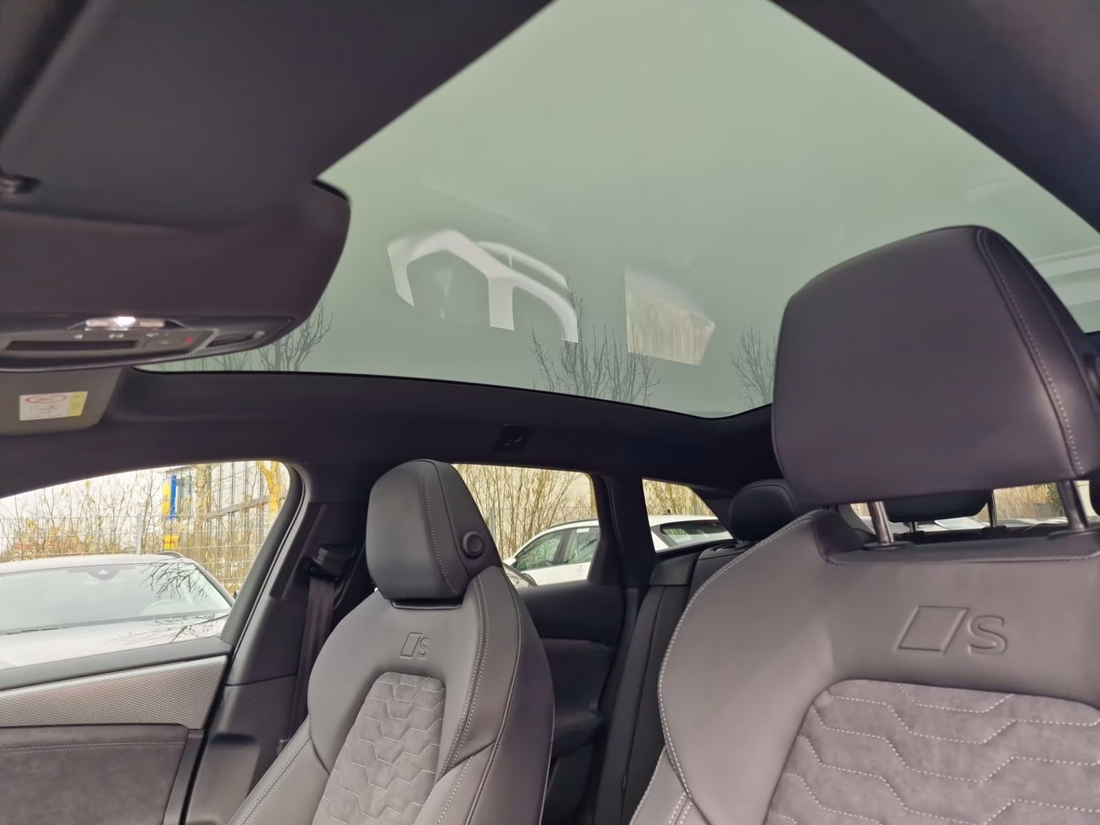 Audi A6 e-tron A6 Avant e-tron performance S line Tech+ AHK B&amp;O