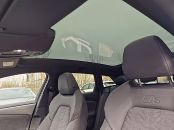 Audi A6 e-tron A6 Avant e-tron performance S line Tech+ AHK B&amp;O