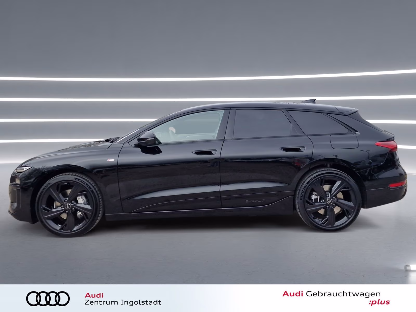 Audi A6 e-tron A6 Avant e-tron performance S line Tech+ AHK B&amp;O