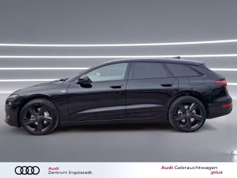 Audi A6 e-tron A6 Avant e-tron performance S line Tech+ AHK B&amp;O