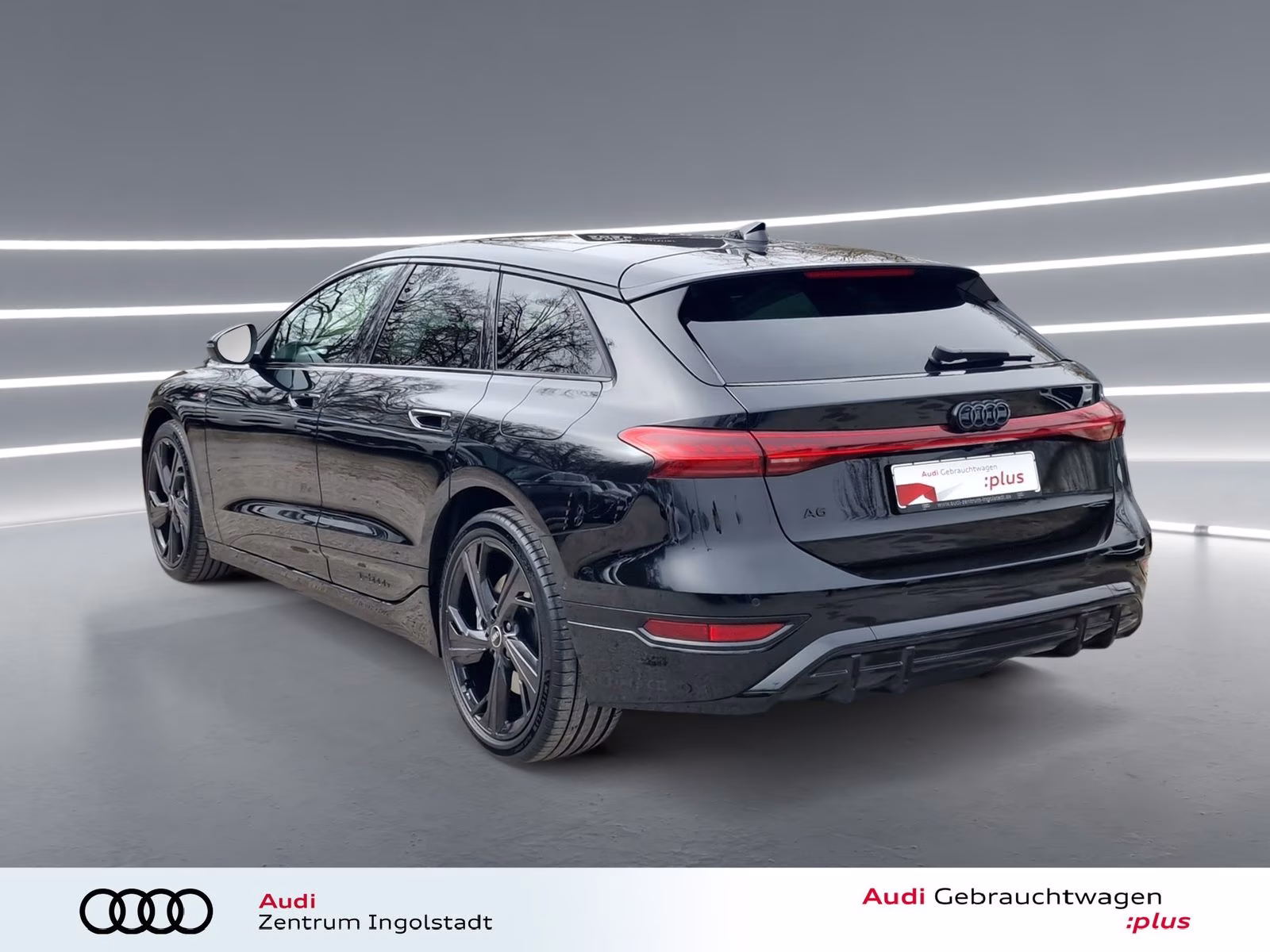 Audi A6 e-tron A6 Avant e-tron performance S line Tech+ AHK B&amp;O